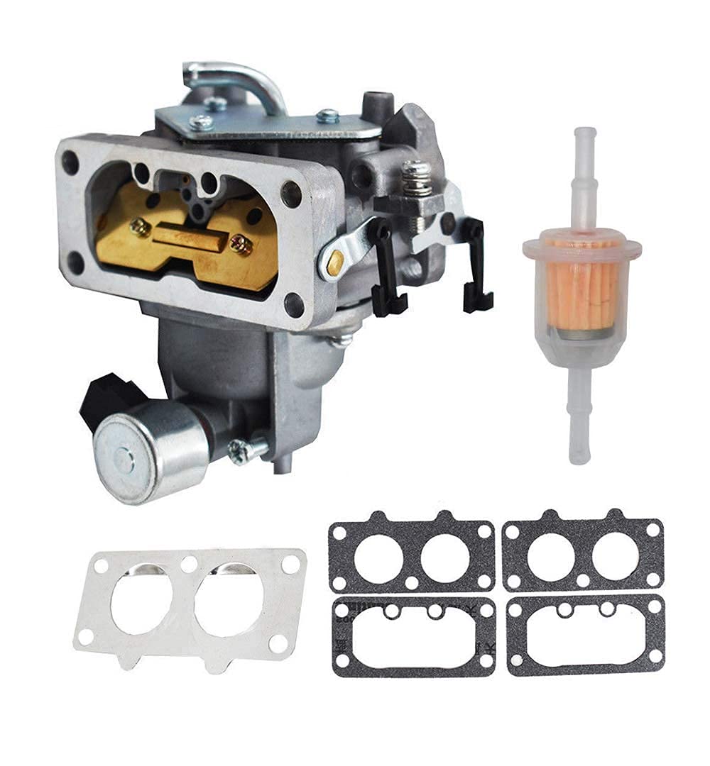 Krv品 Amazon.com: Carbpro 15004-0939 Carburetor for Kawasaki