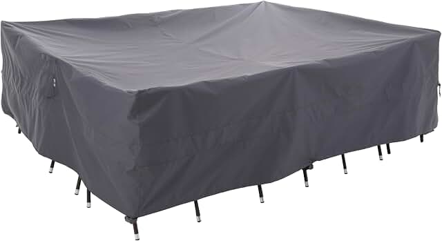 WJ-X3 Extra Large Patio Furniture Cover