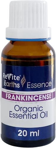 Revite Frankincense Essential Oil 20ml