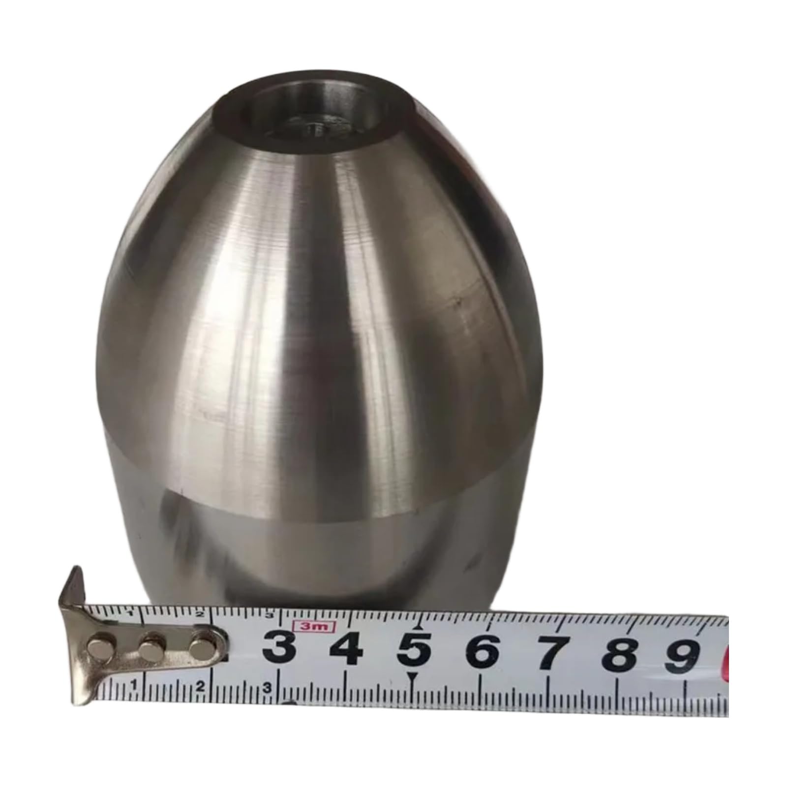 Buse haute pression résistante à l'usure(1.5kg Foward1 Back6)