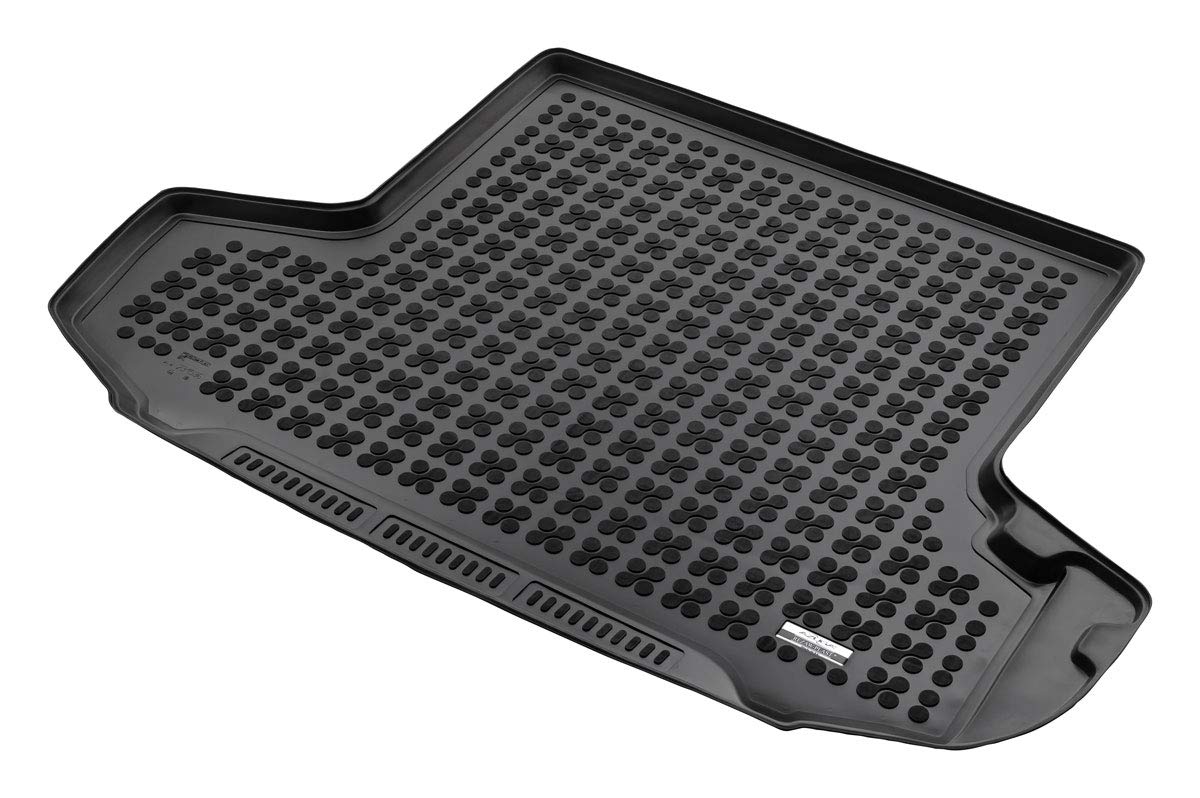 AZUGA Gummi-Kofferraumwanne für Skoda Octavia III Combi ab 6/2013-2/2020
