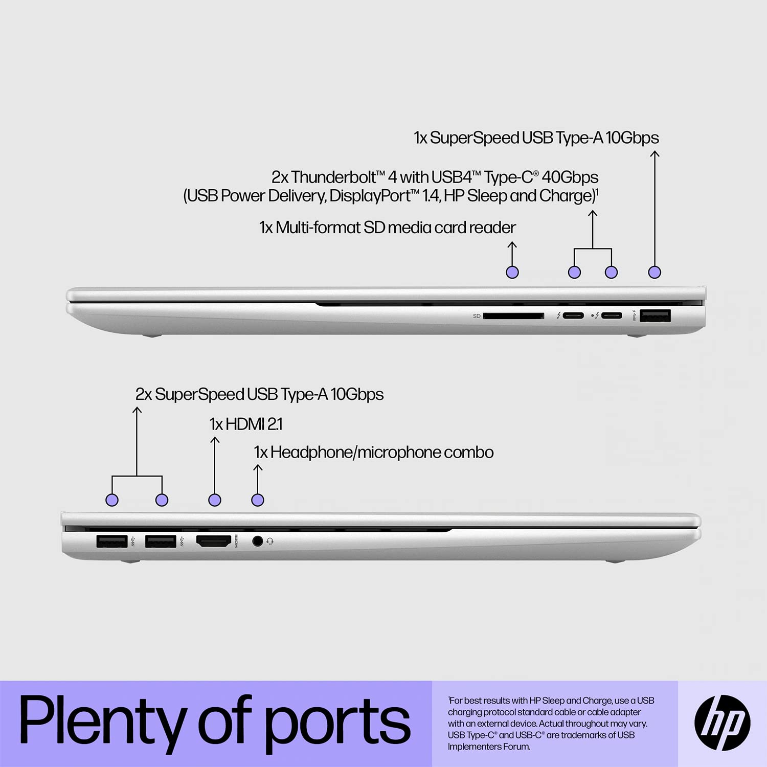 Amazon.com: HP Envy Laptop, 17.3“ FHD Touchscreen Display, Intel