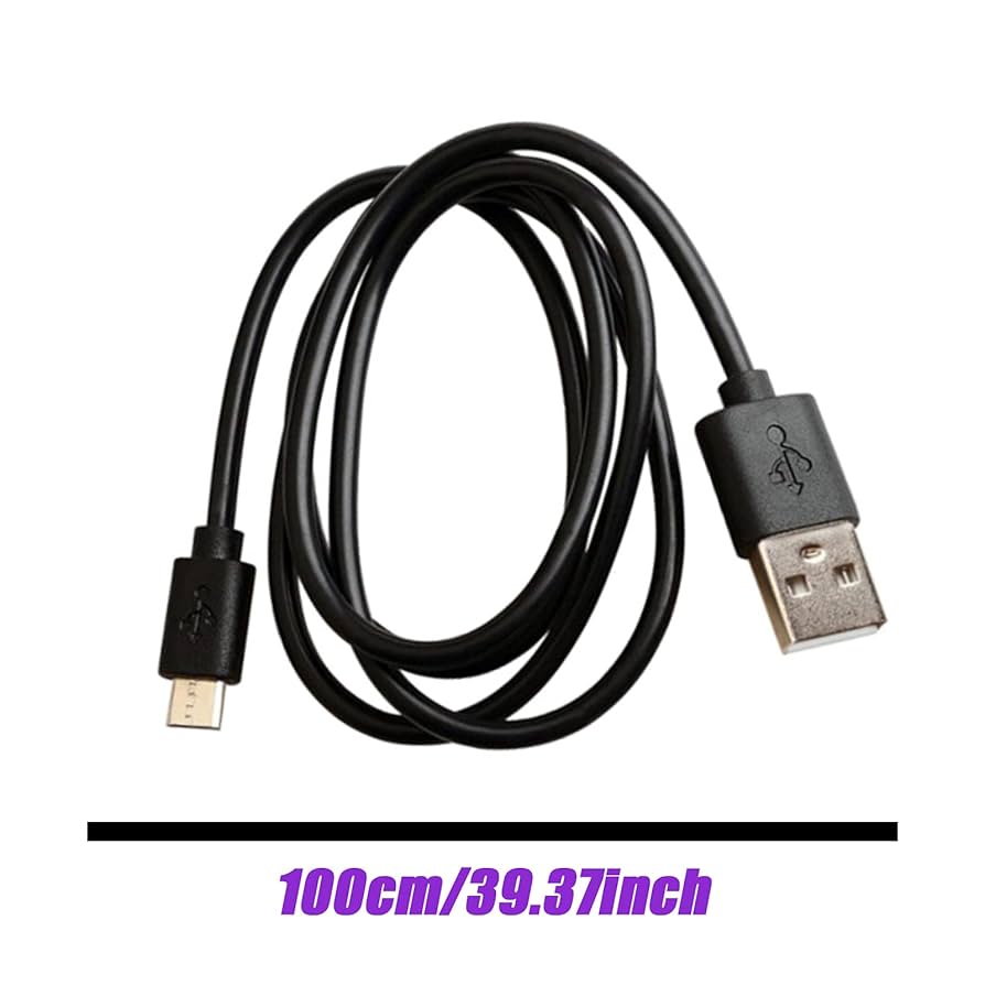 Amazon.co.jp: Kimyoaee 充電ケーブル USBケーブル ケーブル 1m