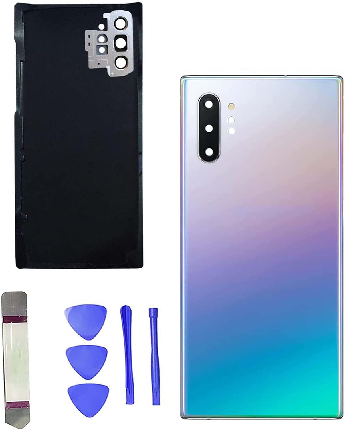 For Samsung Lifeproof Galaxy Note 10 Plus LifeProof Next Clear