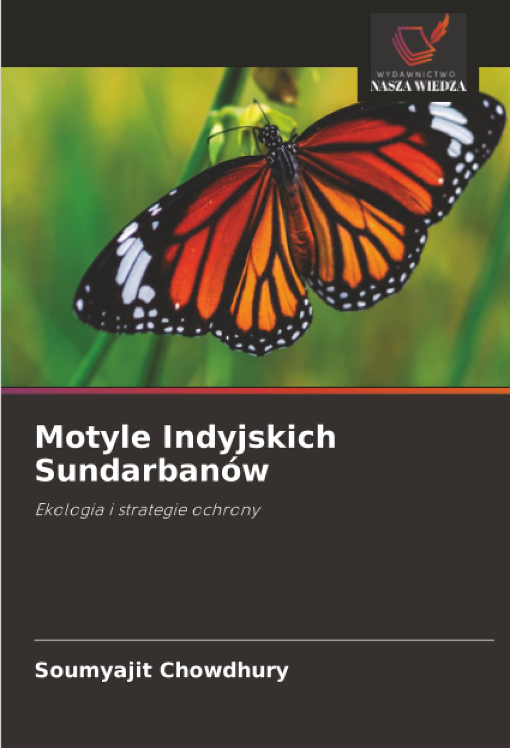 Motyle Indyjskich Sundarbanów: Ekologia i strategie ochrony