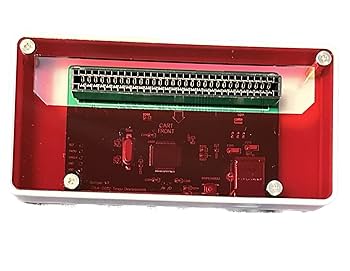 SFCダンパー V3 セット ケーブル おまけ ソフト6本（DQ3） GAMEBANK-web.com 「SFCダンパー V3」【※USBケーブル別売り