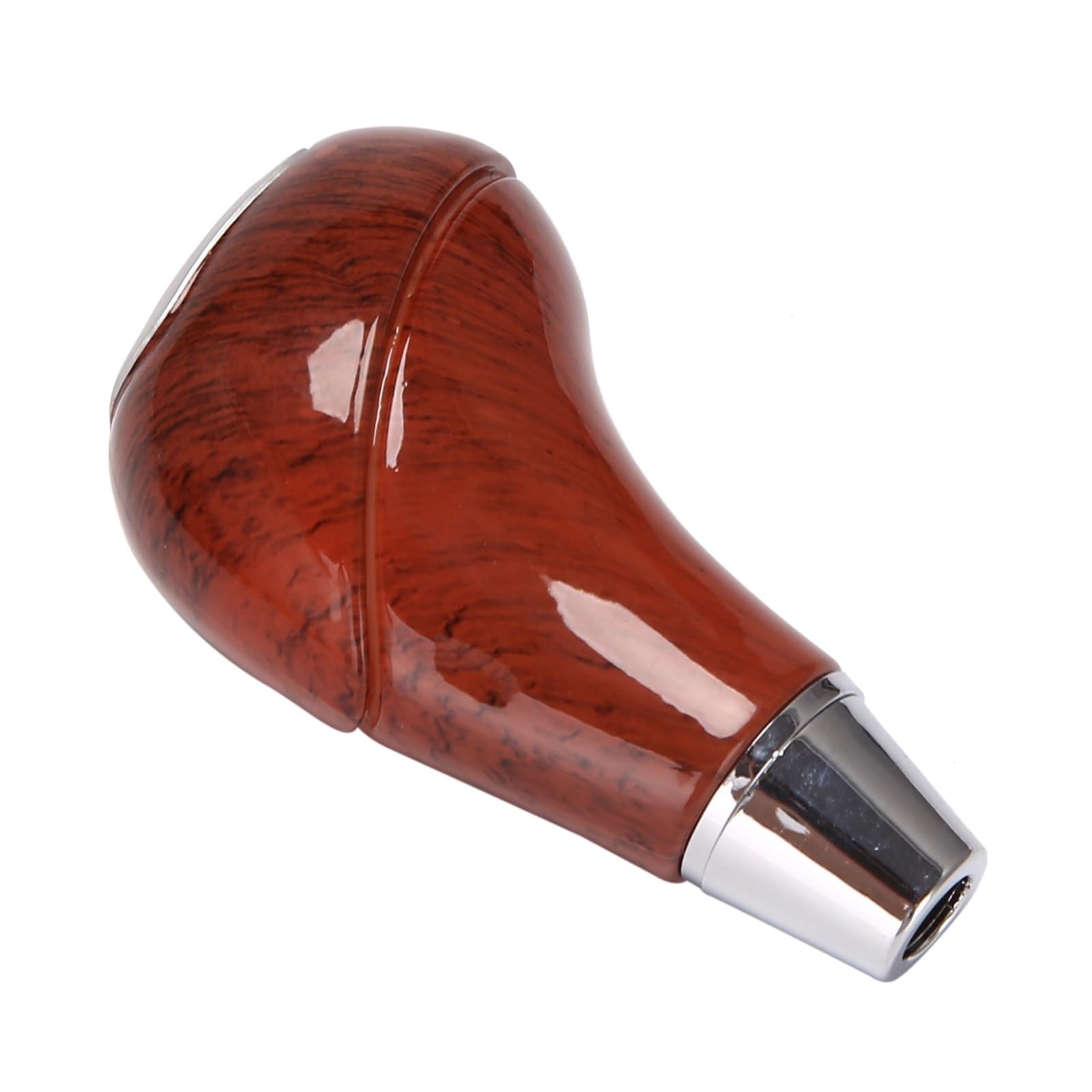 QRPTMBNF Gear Shift Knob Compatible with Mercedes-Benz W210, W220, W163
