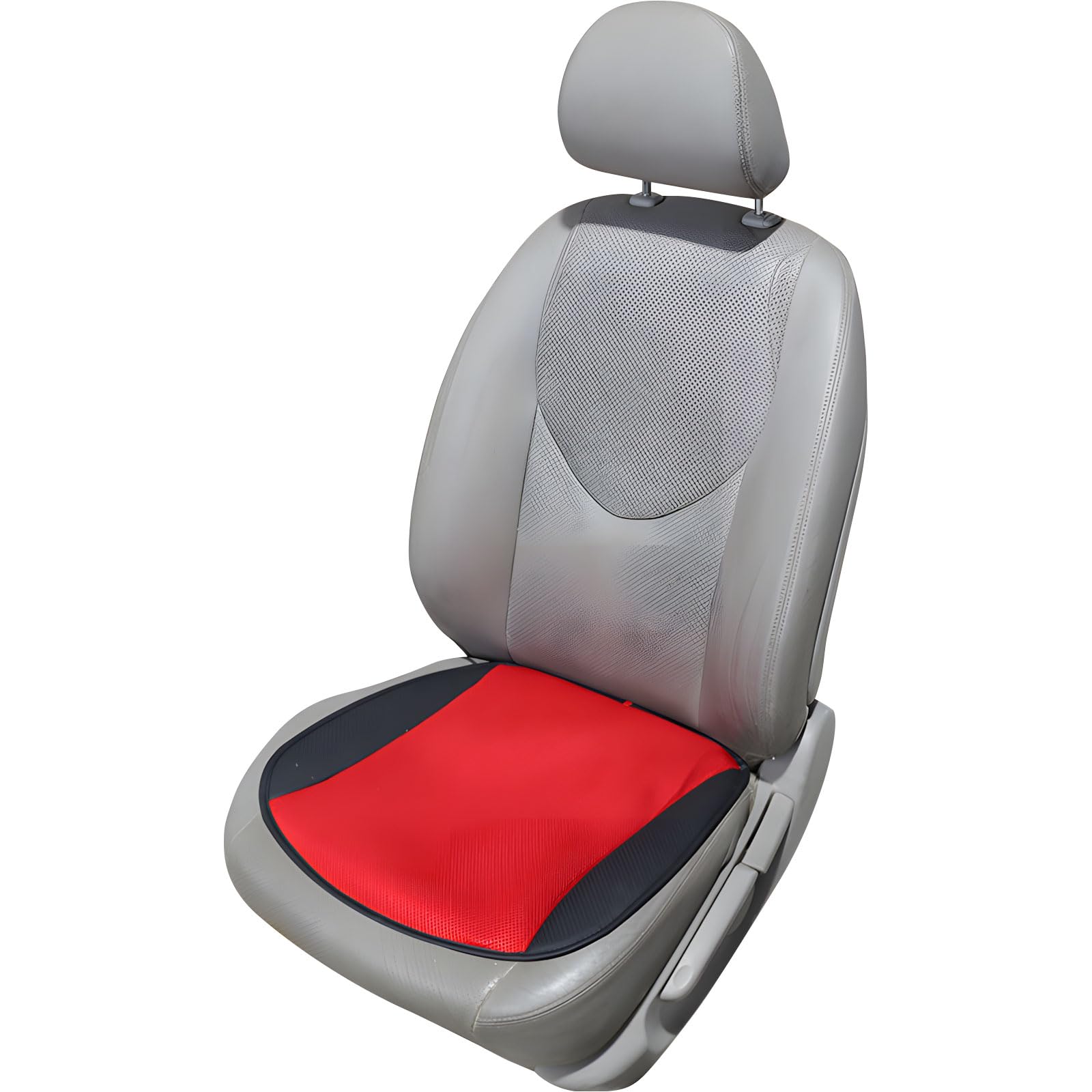 HDOYTXXM Car Ventilation Seat Pad 30dB Quiet Operations 720° Cooling USB Powered Suitable for Vehicles and Travel Use USB Car Ventilated Seat Cushion