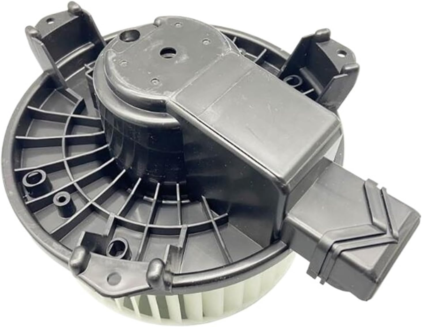 24V AC Air Conditioner Blower Motor Fan Heater Compatible with 313D 315D 324D 325D 329D 336D 320D 330D 272700-5020 Excavator M676056