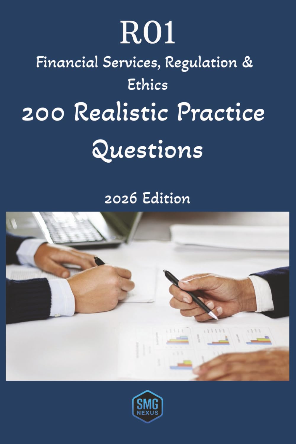 R01 Financial Services, Regulation & Ethics (R01) Exam Practice Questions: 200 Realistic Practice Questions – First-Time Pass Question Bank (2026 ... - CII R0 First-Time Pass Survival Guides)