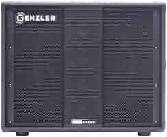 Genzler Bass Array ベースキャビネット Genzler Amplification Bass Array 12-3 STRAIGHT Cabinet