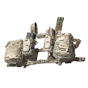 spiritus systemsセット Amazon.co.jp: Spiritus Systems 34 Alpha Chest Rig Spiritus