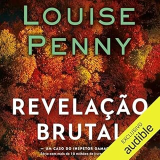 Revela&ccedil;&atilde;o brutal Titelbild