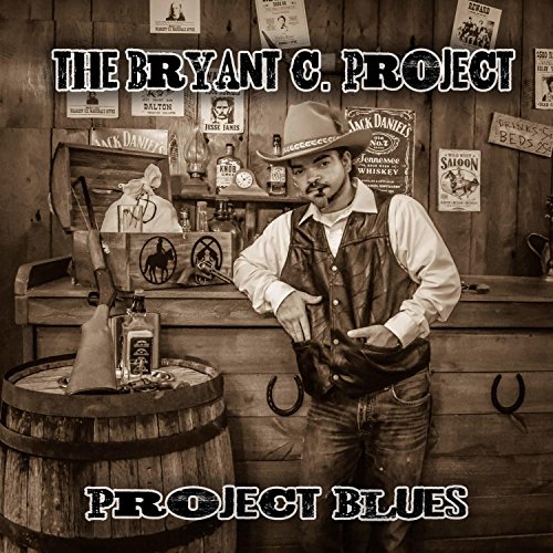  Project Blues