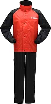 Amazon | ヤマハ発動機(Yamaha) バイク用レインスーツ セパレート Amazon | ヤマハ発動機(Yamaha) バイク用レインスーツ セパレート