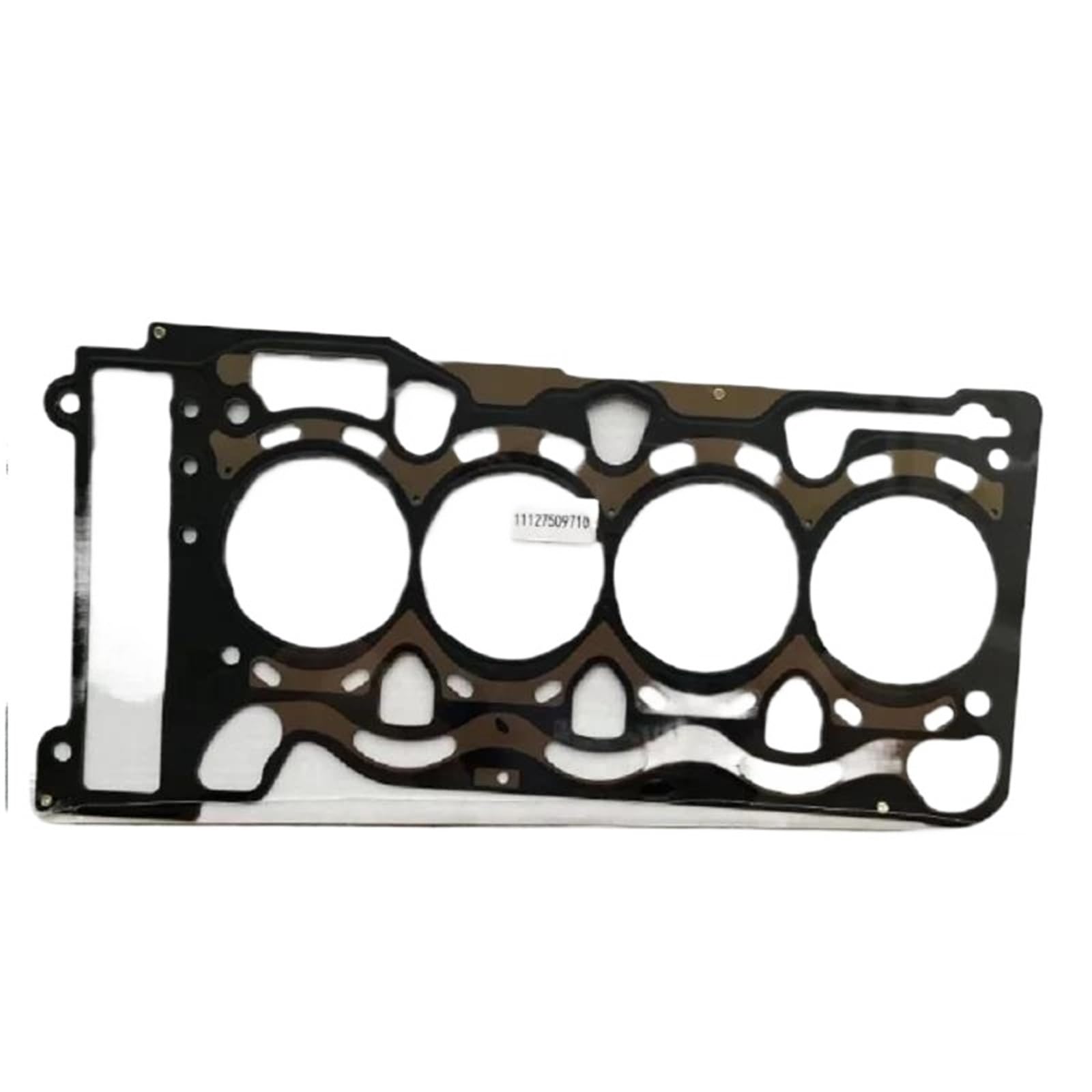 Coperchio valvola auto Guarnizione Testata 11127509710 Per BMW Per E46 E81 E87 F21 E90 N46 Punterie Valvola Motore