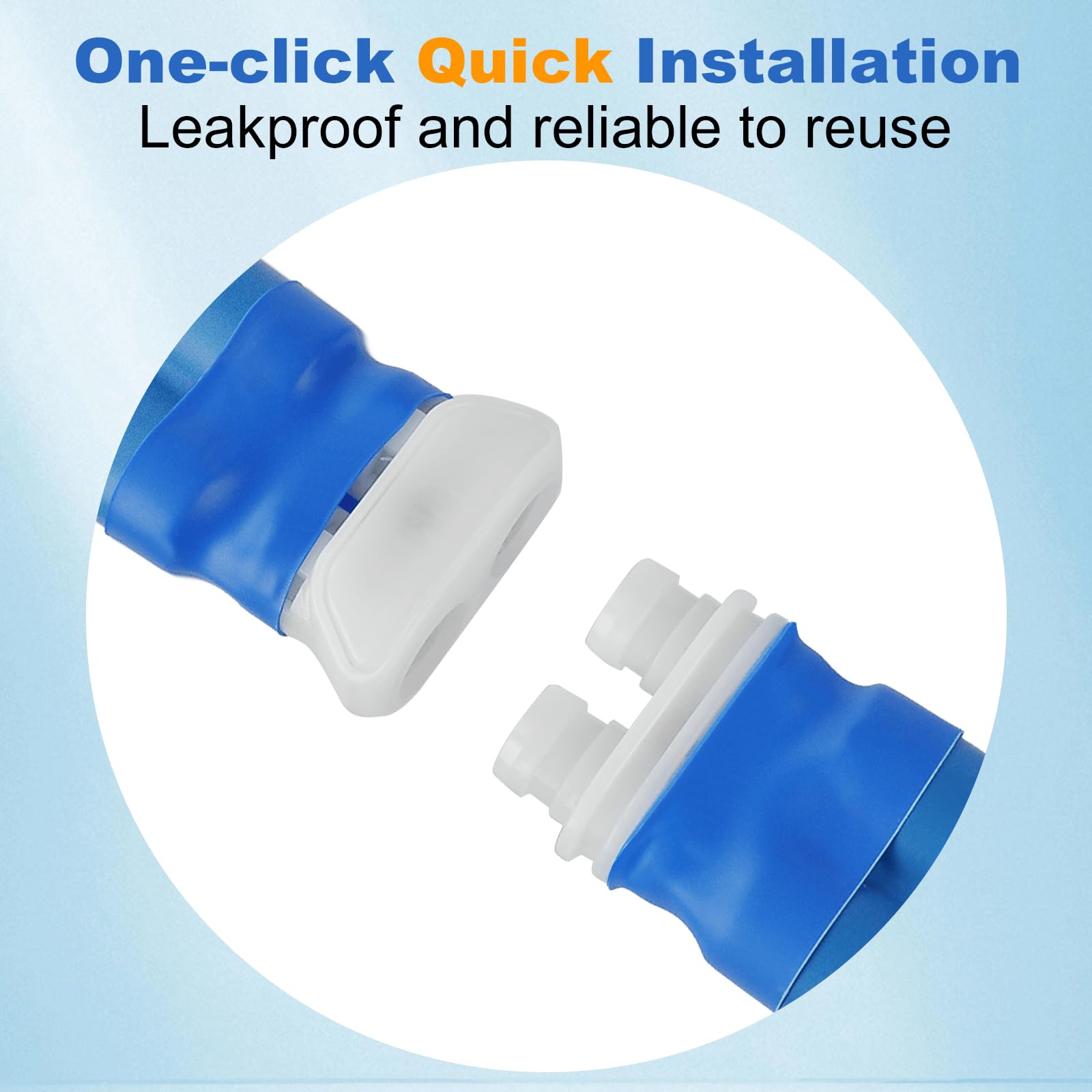 Máquina de terapia de frío para dolor de rodilla, máquina de crioterapia con rodillera flexible, función de temporización, bomba silenciosa para hinchazón, esguinces y lesiones