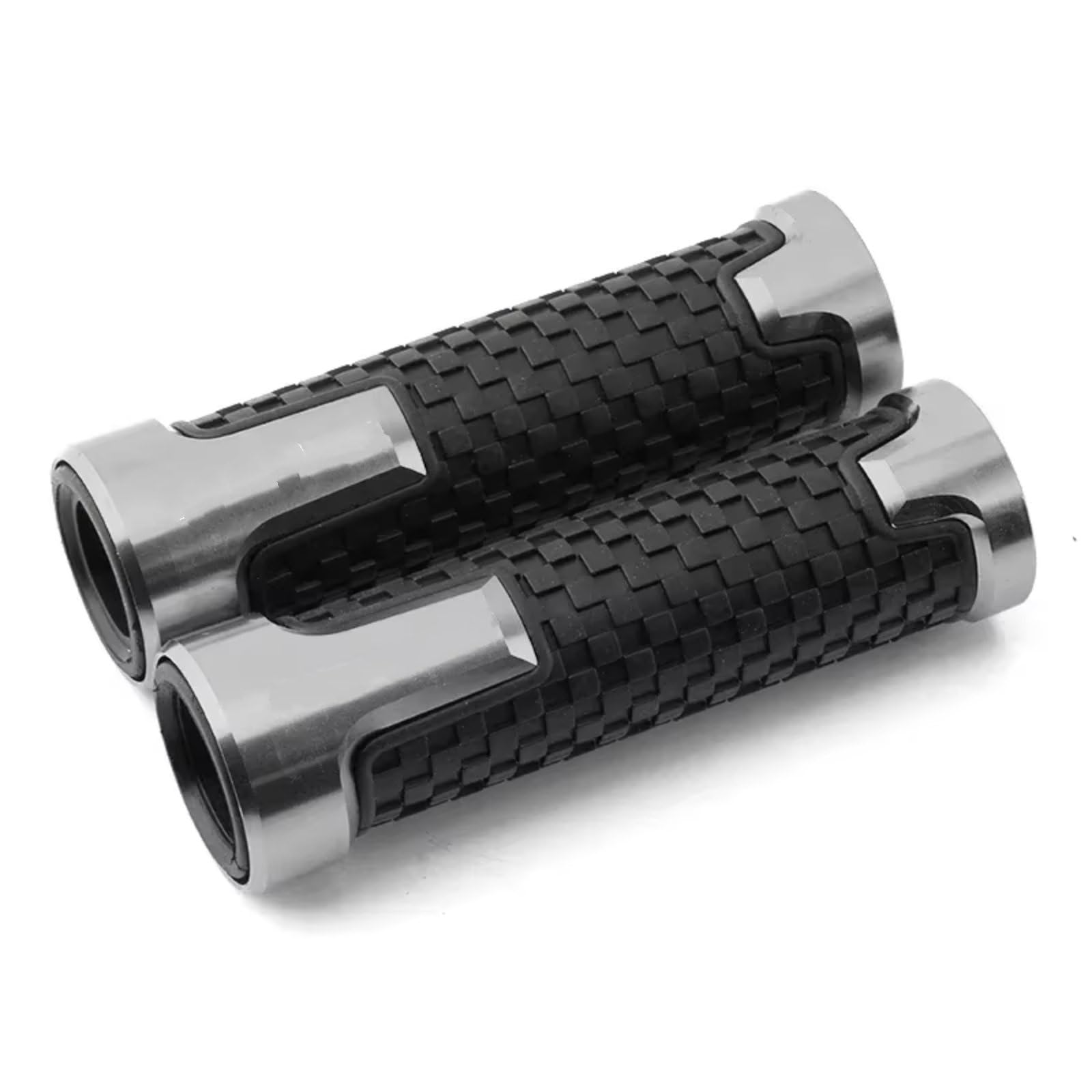 Cubiertas Manillar Motocicleta Accesorios Funda Agarre para 750D