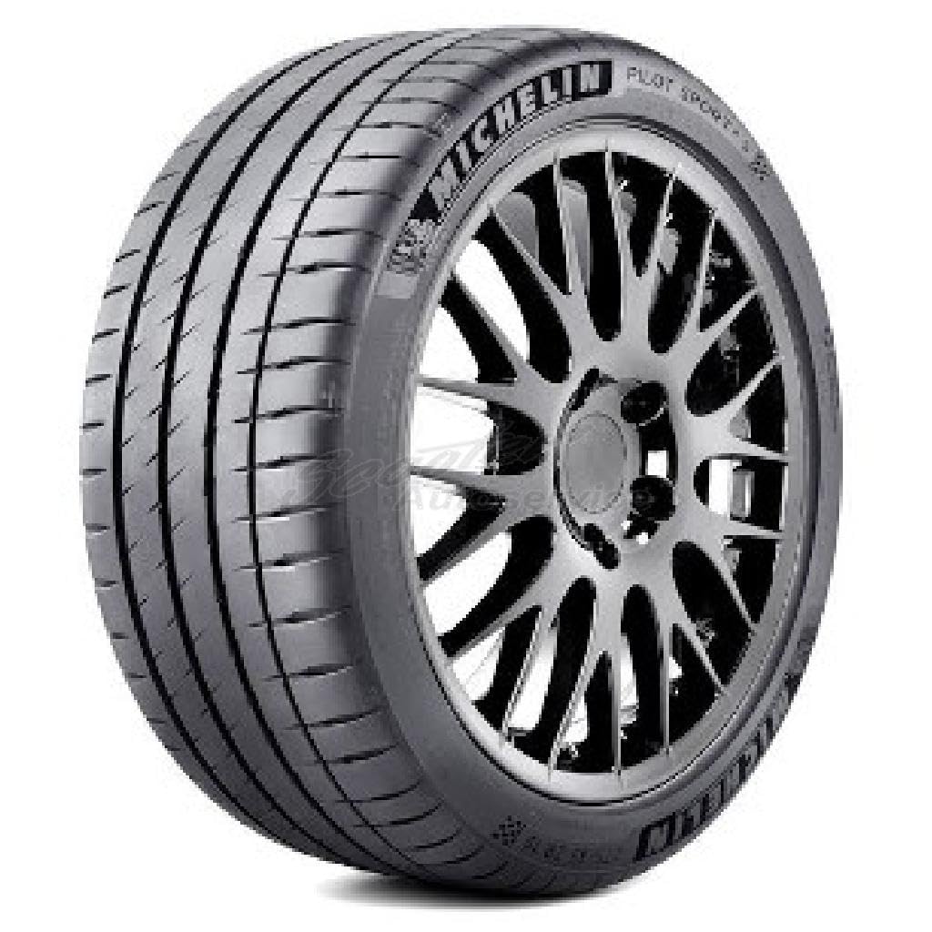 Michelin PILOT SPORT 4S 245/35 ZR19 93Y XL