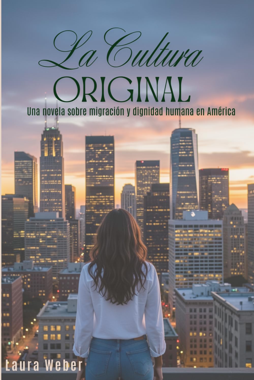 La Cultura Original: Una novela sobre migración y dignidad humana en América