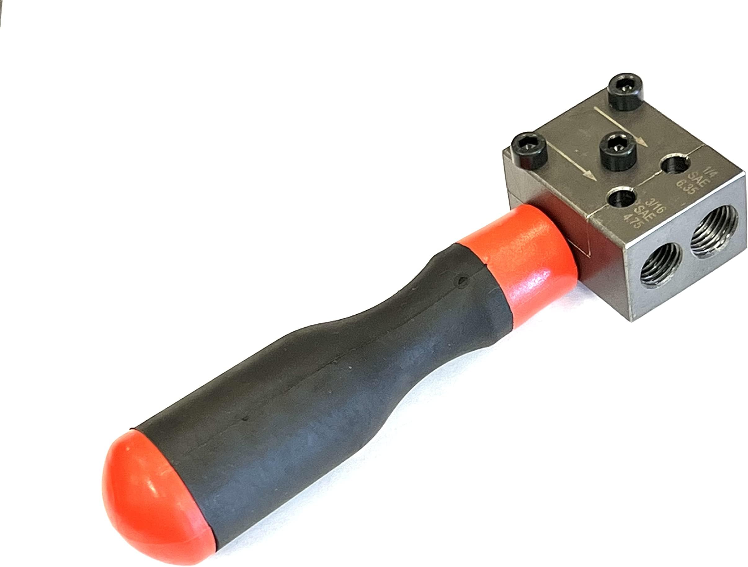 Laser 6949 Brake Pipe Coating Removing Tool Automotive