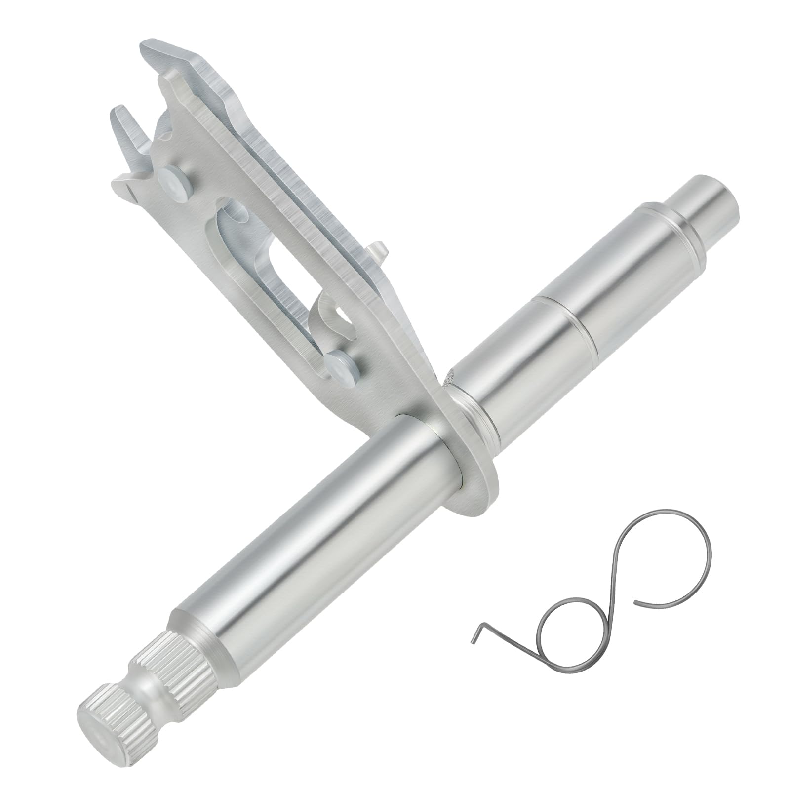 Amazon.com: M MATI Shift Shaft Assembly for Honda XR400R 1996-2004