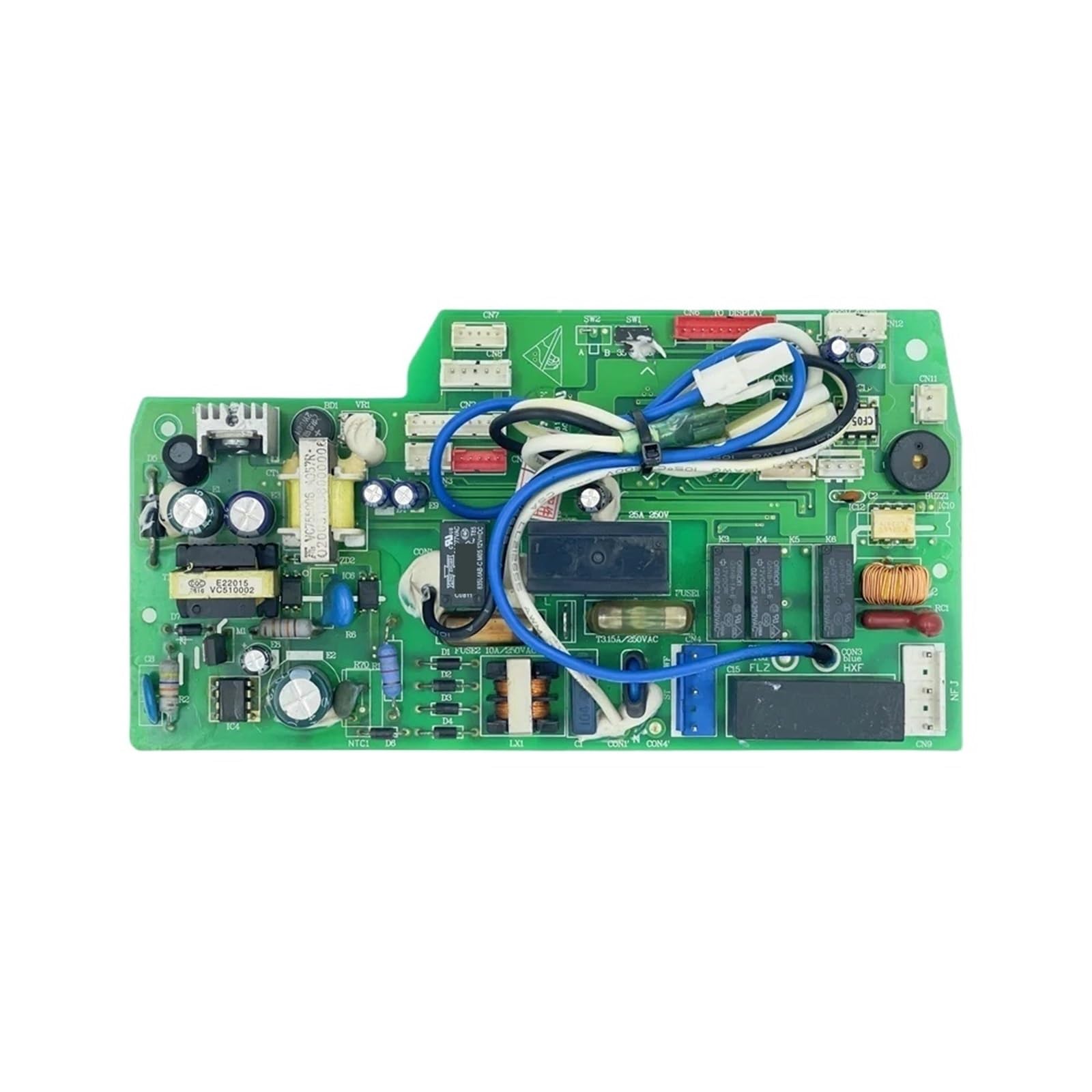MVIVDUY 1pcs 0010404079 Control Board Air Conditioner Circuit Conditioning Parts