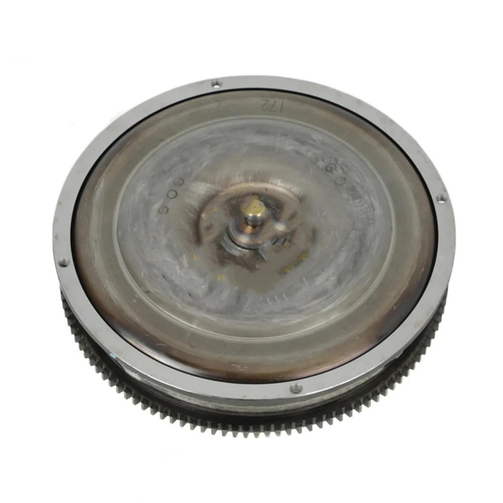 DGOINGPI Torque Multiplier Set Fit for Legacy Fit for Outback 2.5L CVT NOVO 2010-2012 31100AB172 Automatic Transmission OEM TR690 Torque Converter Torque Converter Kit