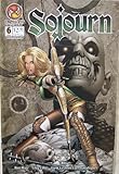 Read Online Sojourn CrossGen Comics # 6 Doc
