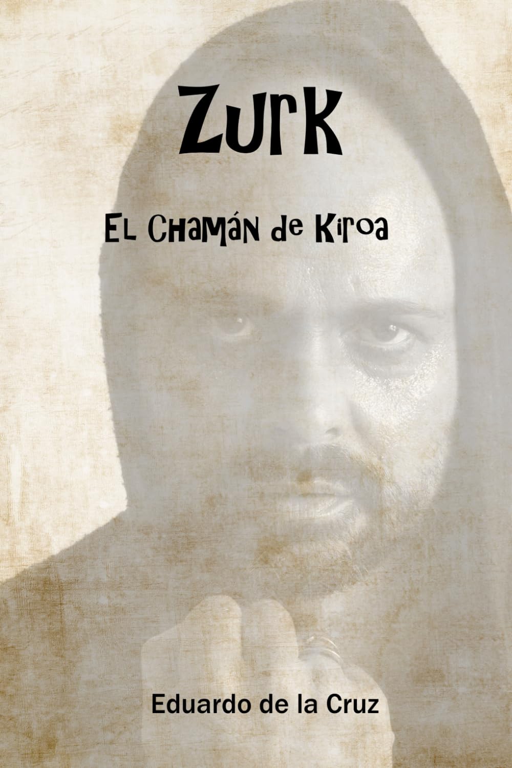 Zurk: El Chamán de Kiroa