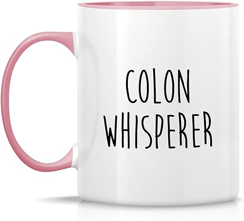 Vista 37 de Retreez Taza divertida – Trust Me I'm Almost a Doctor - Tazas de café de cerámica de 11 onzas – Divertido, sarcasmo, sarcástico, motivacional