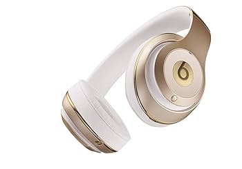 Beatsstudiowirelessヘッドフォン Amazon.com: Beats Studio Wireless Over-Ear Headphone - Gold