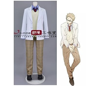 ハイキュー 青葉城西 制服 コスプレ衣装 Amazon.co.jp: [NOKIJP] 青葉城西 コスプレ衣装 ジャージ