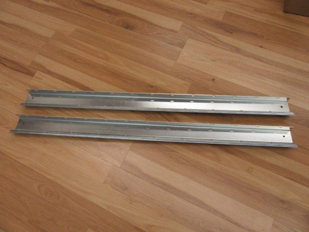 Allen Bradley 1492DR7 Din Rail Industrial & Scientific