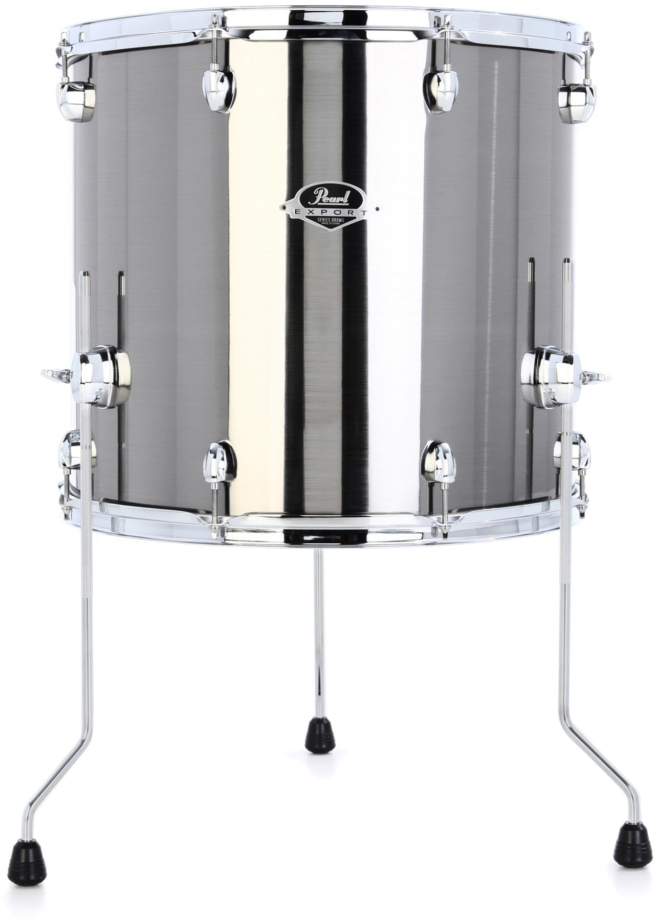 Amazon.com: Pearl Floor Tom (EXX1816F/C21) : Musical Instruments