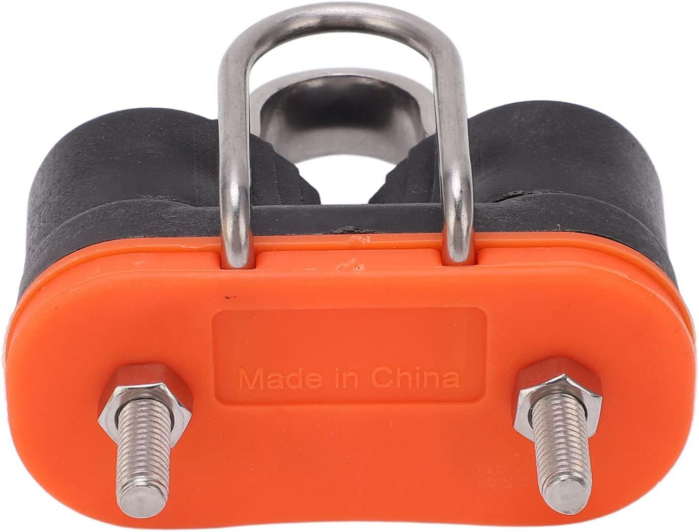 Kayak Cam Cleat, Sailboat Kayak Cam Cleat Fast Entry Wire Fairlead Marine Boat Hardware for 3 to 12mm Rope Nylon Rope Cleat Boat Cam Cleats For Rope 9 61QCJldpVXL. AC SL1500