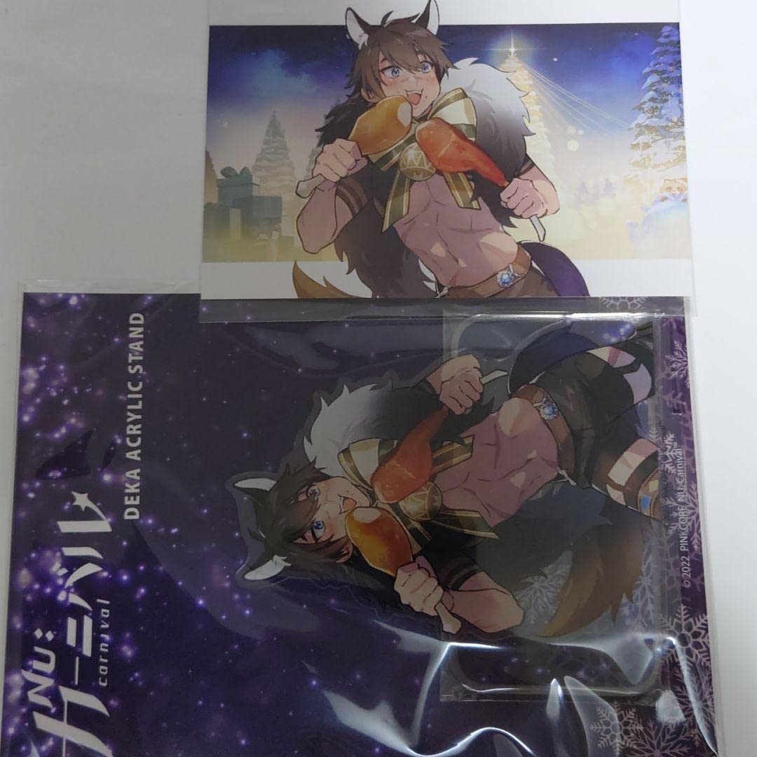 ぬカニ ガル　8点セット Amazon.co.jp: ぬカニ NU:カーニバル The キャラ ガル : おもちゃ