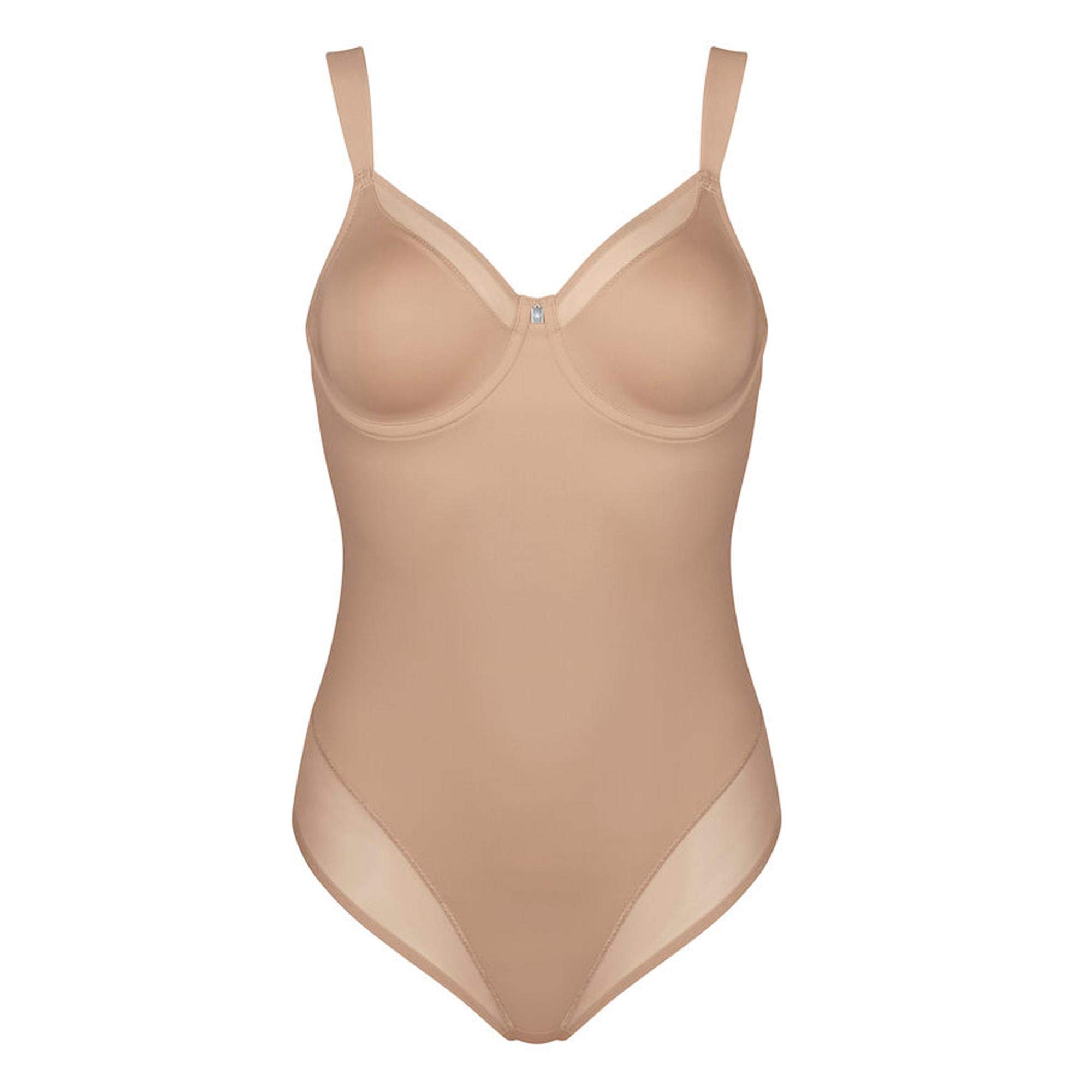 Triumph Damen Shaping-Body True Shape Sensation BSW/ mit Bügel/ Gepolstert