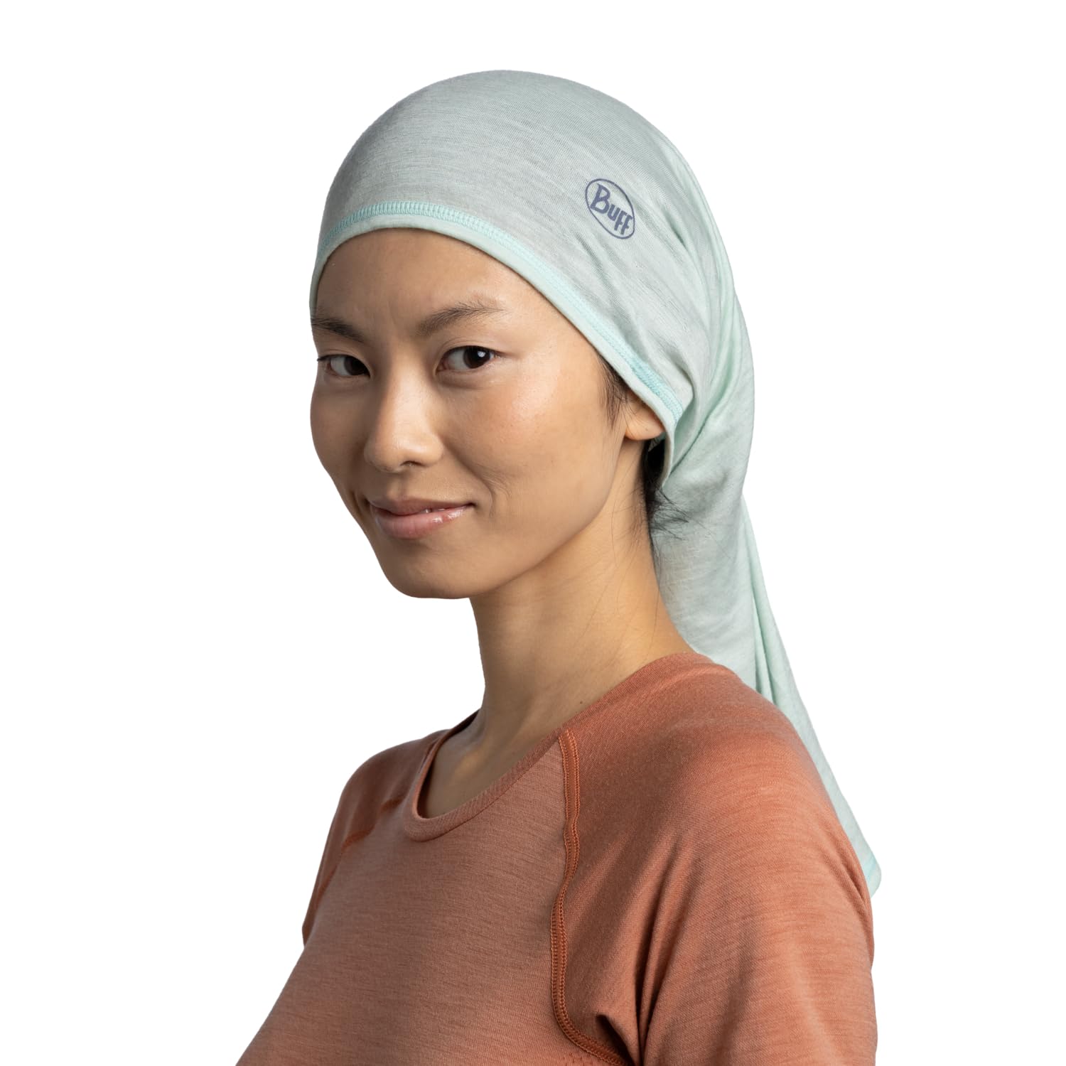 Buff Merino Lightweight Uniseks Merino Lightweight