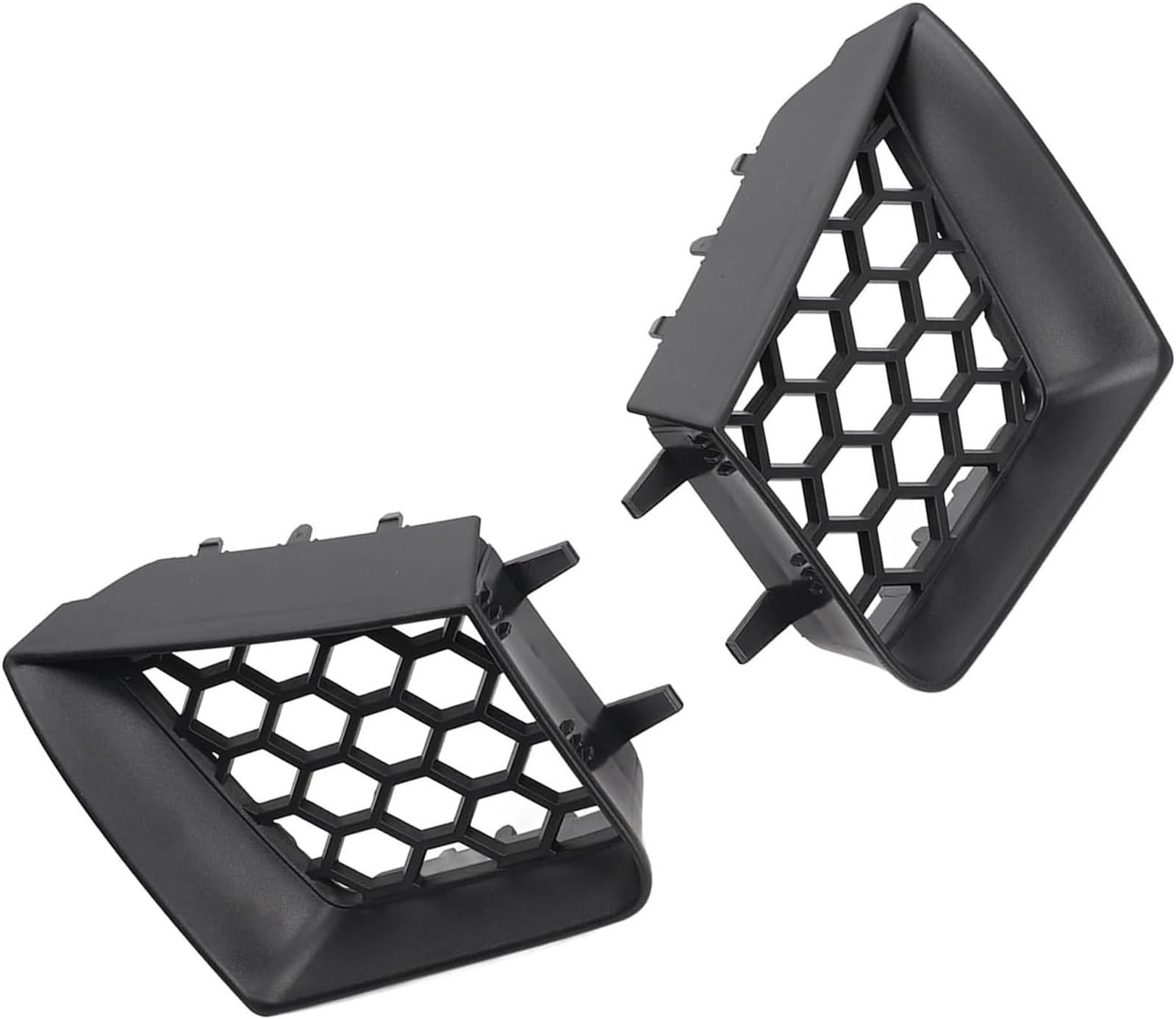 Rejillas de parachoques delantero para renovación estética de Seat Cordoba 6L 2 piezas 6
