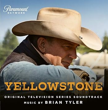 yellowstone serie gratis