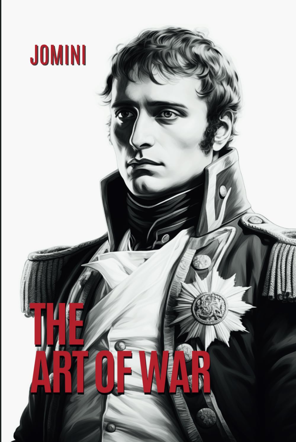 The Art of War: Warfare and Strategy from the Napoleonic Era [Annotated]