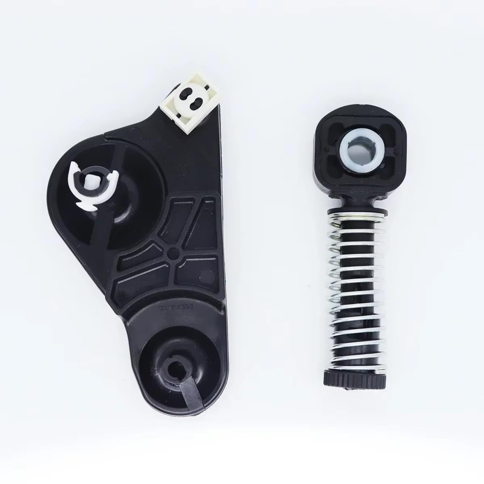 Schaltkabel-Buchsen-Set Für Seat Für Toledo KG 2013-2019