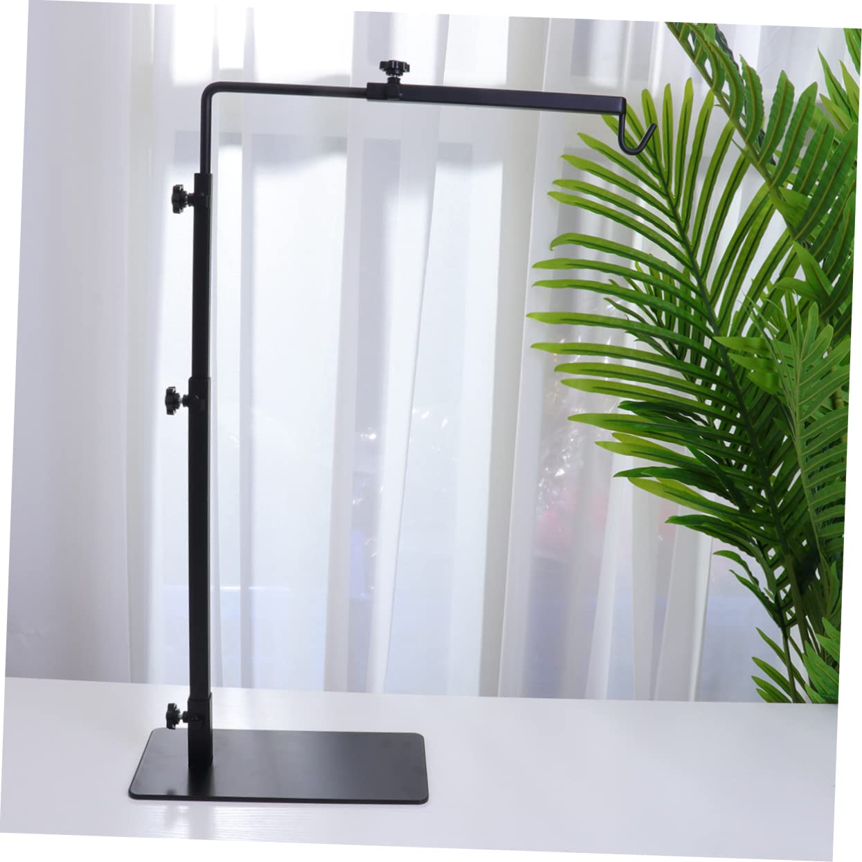 TOYANDONA Lámpara Uvb para Tortugas Soporte De Luz De Calentamiento Compatible Peceras