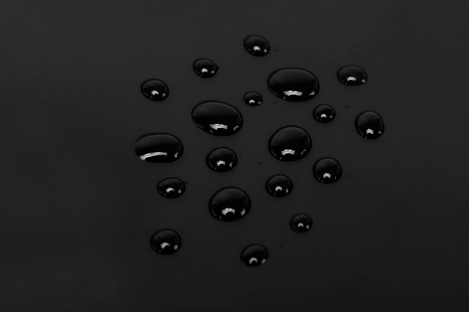 Anti Theft Sling Crossbody Backpack Shoulder Bag for Men,Mini Chest Bags with USB Charger Port For Casual Camping Biking Travel Cycling (Black) - Image 8