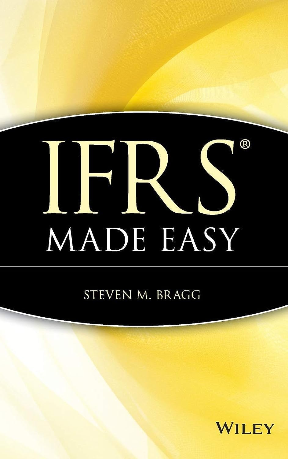 WILEY IFRS Made Easy