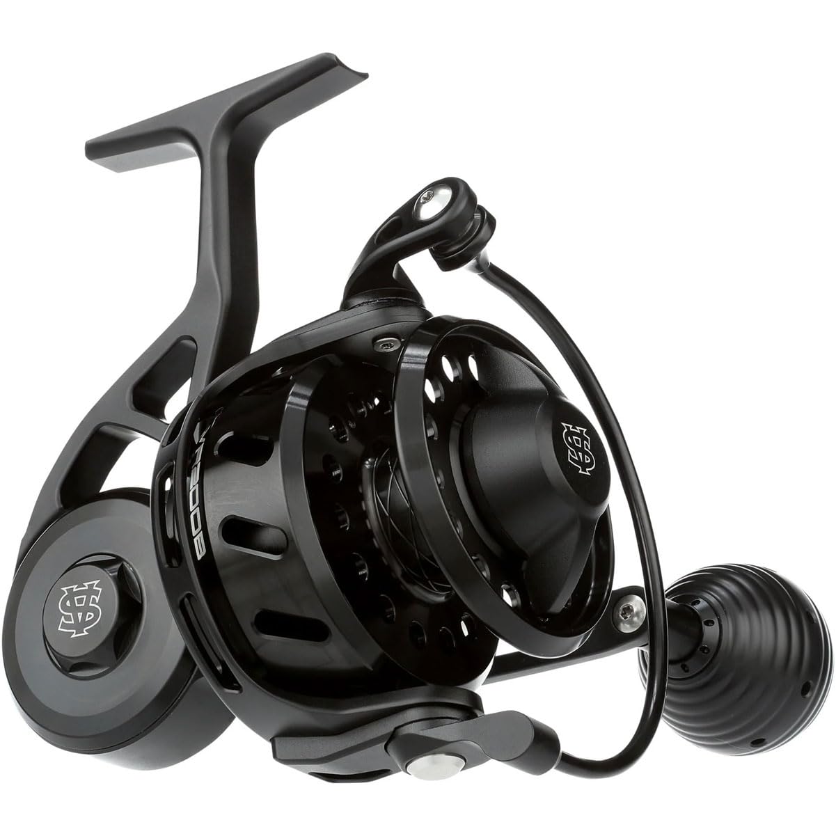Amazon.com : Van Staal VR Spinning Reels : Sports & Outdoors