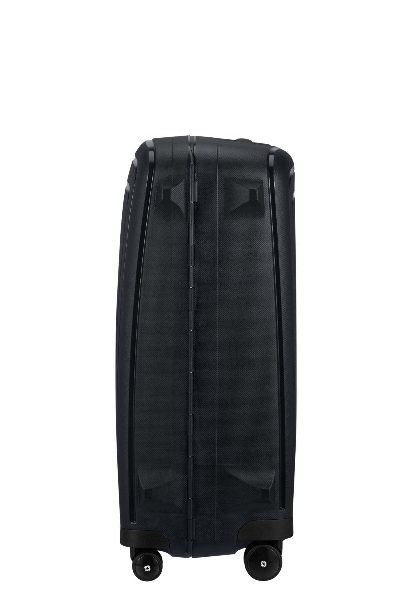 Samsonite S'Cure - Spinner S, Equipaje de Mano, S (55 cm), 34 L, Azul (Dark Blue) — view 409