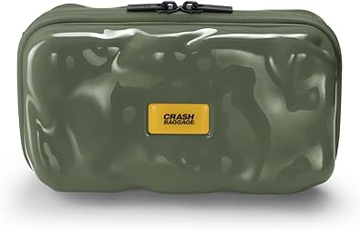 ショルダーバッグ MSGM x CRASH BAGGAGE Mini Icon MSGM Mini Icon - Crash Baggage