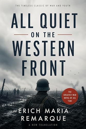 All Quiet on the Western Front